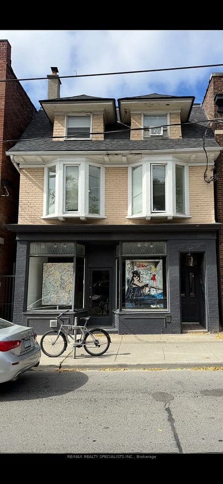 1052 Bathurst Street, Toronto, ON M5R 3G7 – main photo