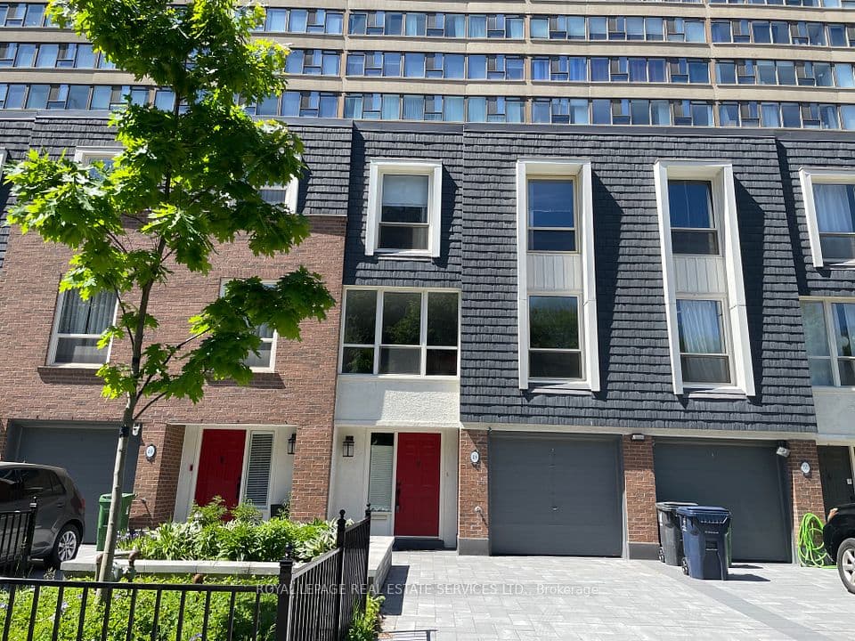 48 Granby Street 6, Toronto, ON M5B 2J5 – main photo