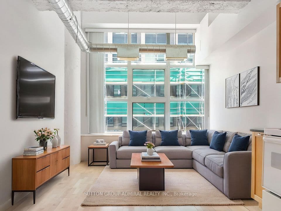155 Dalhousie Street 626, Toronto, ON M5B 2P7 – main photo