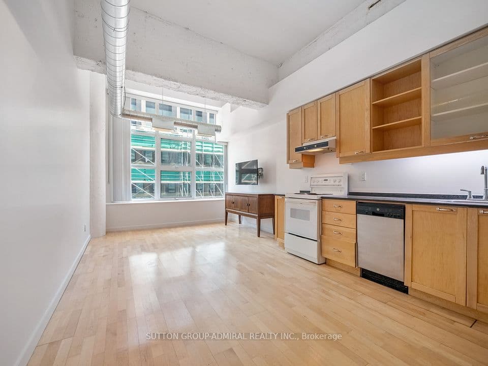 155 Dalhousie Street 626, Toronto, ON M5B 2P7 – photo 3