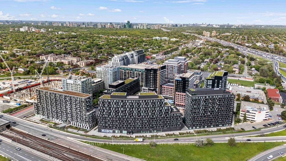 30 Tretti Way 1004, Toronto, ON M3H 0E3 – photo 3