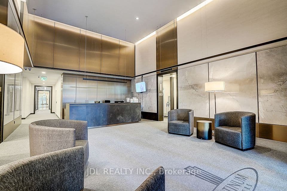 23 Hollywood Avenue 1202, Toronto, ON M2N 7L8 – photo 2