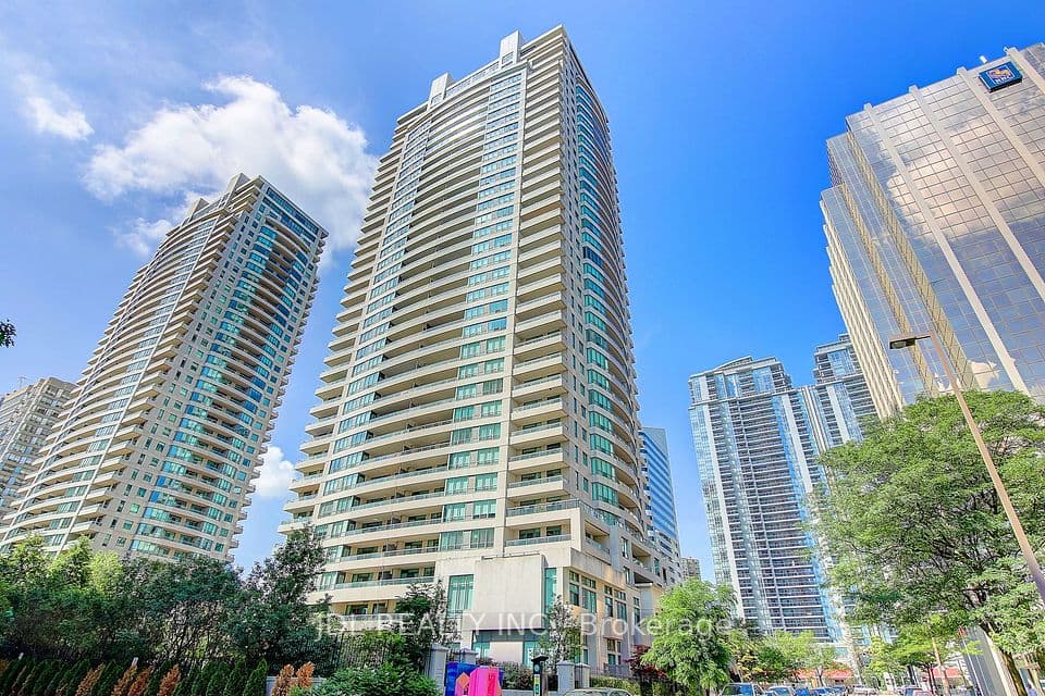 23 Hollywood Avenue 1202, Toronto, ON M2N 7L8 – main photo