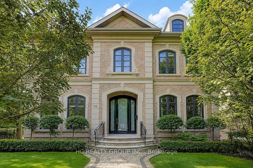 119 Strathallan Boulevard, Toronto, ON M5N 1S9 – main photo