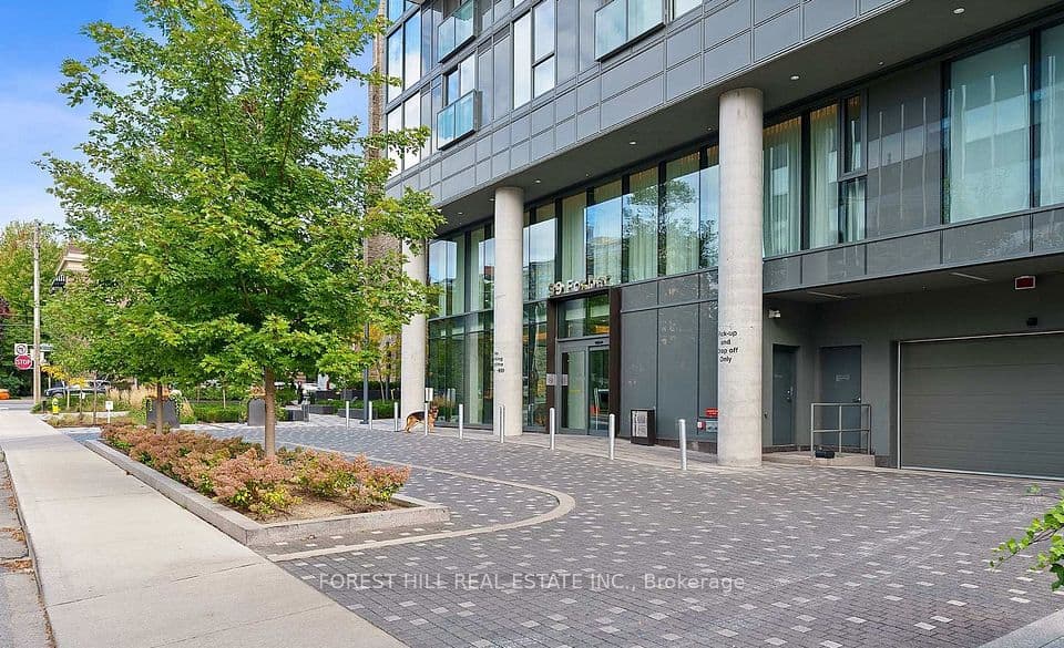 99 Foxbar Road 506, Toronto, ON M4V 2G5 – photo 2