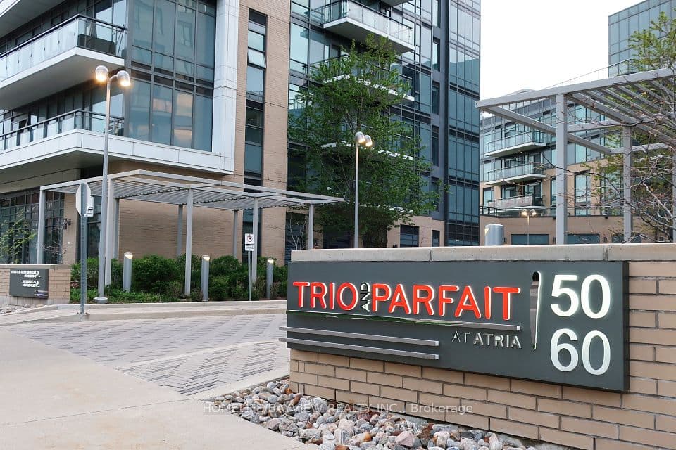 50 Ann O'Reilly Road 1910, Toronto, ON M2J 0C9 – photo 3