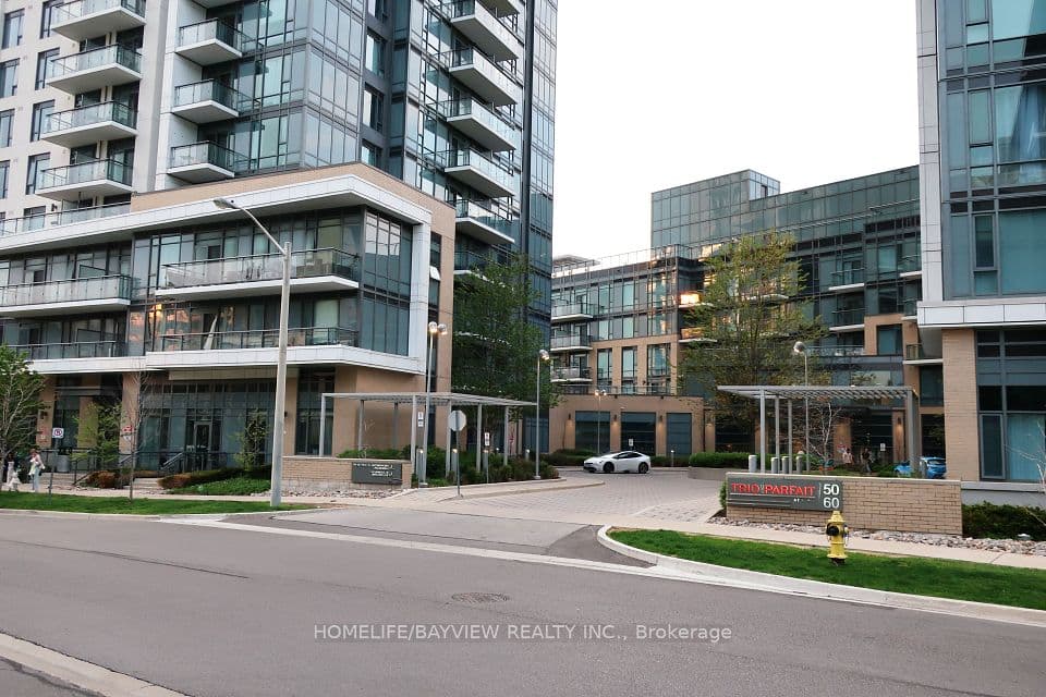 50 Ann O'Reilly Road 1910, Toronto, ON M2J 0C9 – photo 2