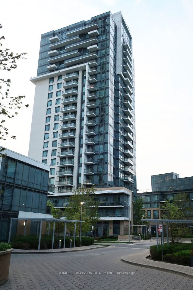 50 Ann O'Reilly Road 1910, Toronto, ON M2J 0C9 – main photo