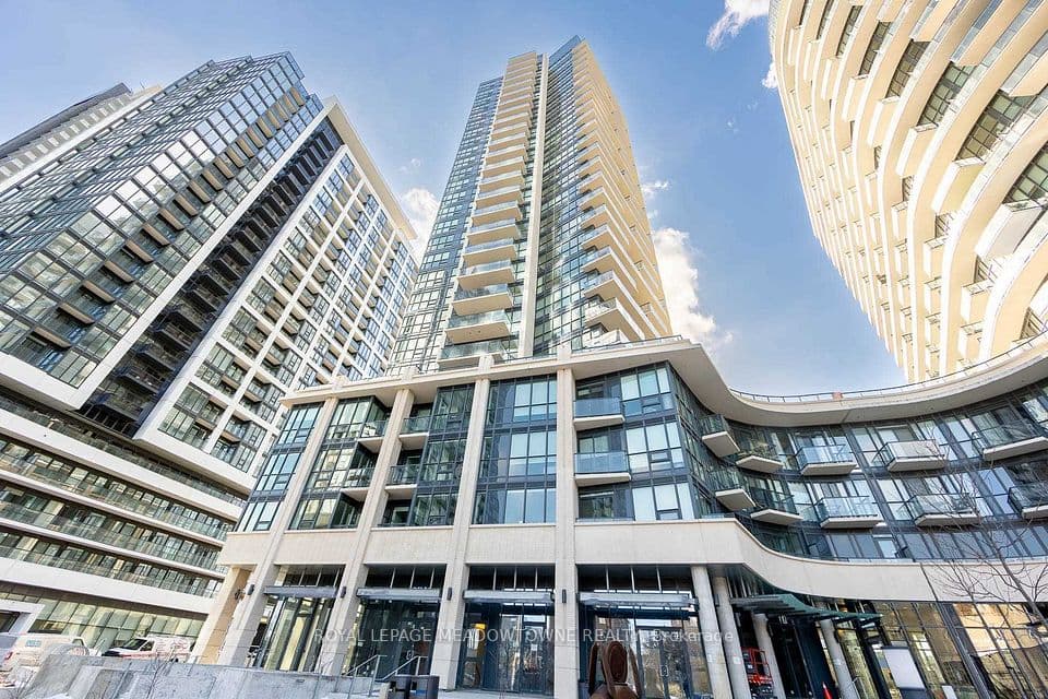 49 East Liberty Street 1809, Toronto, ON M6L 0B2 – photo 2