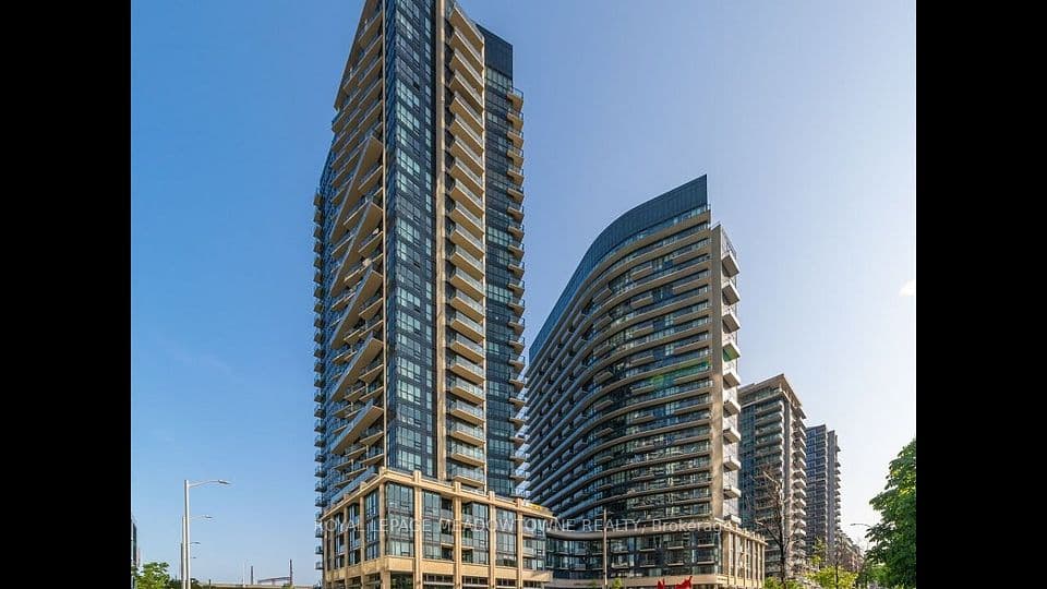 49 East Liberty Street 1809, Toronto, ON M6L 0B2 – main photo