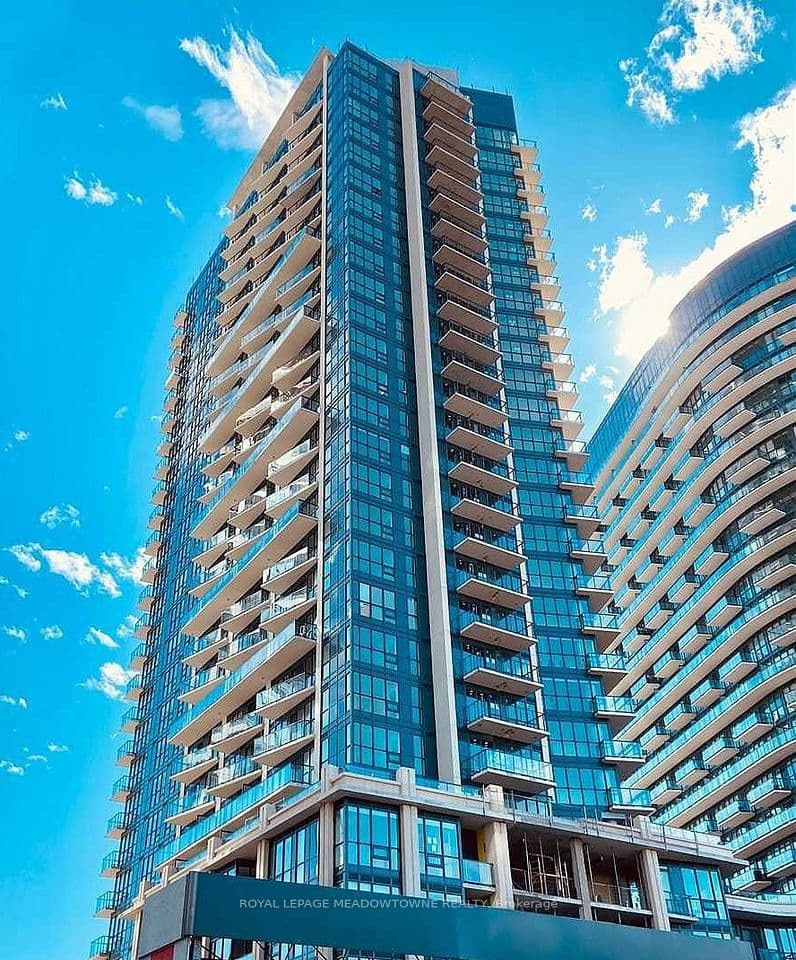 49 East Liberty Street 1809, Toronto, ON M6L 0B2 – photo 3
