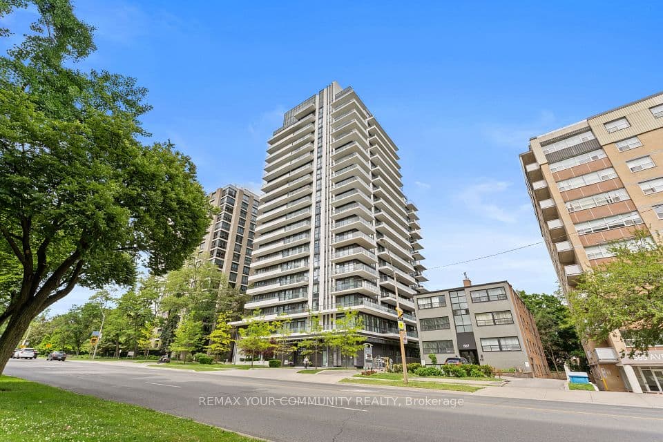 609 Avenue Road 201, Toronto, ON M4V 0B1 – photo 2