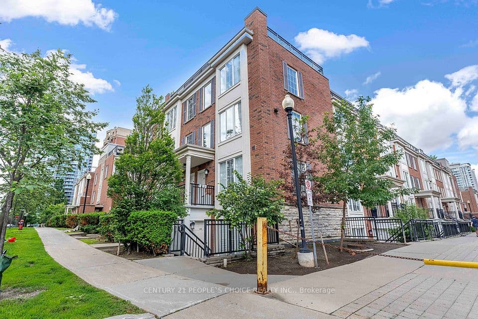 3 Everson Drive 308, Toronto, ON M2N 7C2 – photo 2