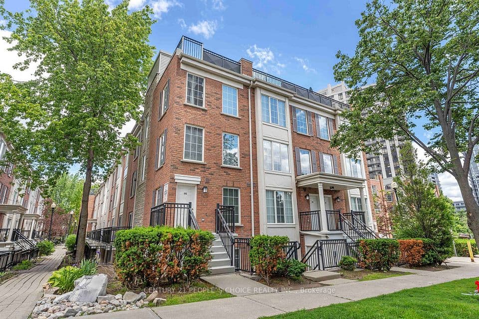 3 Everson Drive 308, Toronto, ON M2N 7C2 – photo 3