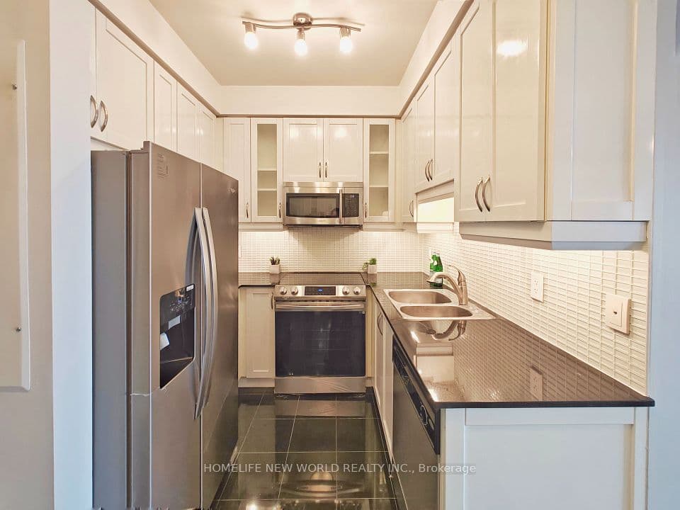 18 Holmes Avenue Lph07, Toronto, ON M2N 0E1 – photo 2