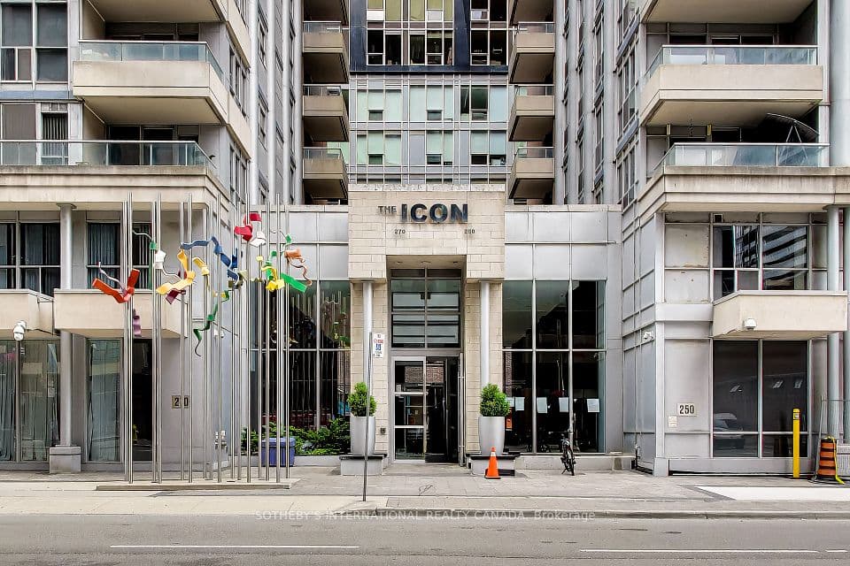 270 Wellington Street W 1005, Toronto, ON M5V 3P5 – photo 3