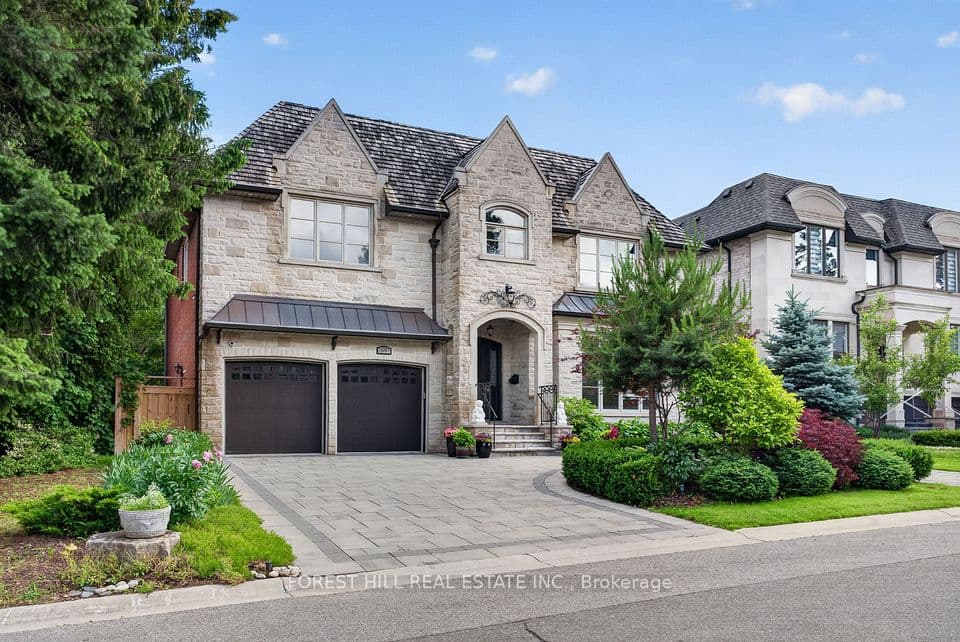 59 Munro Boulevard, Toronto, ON M2P 1C3 – photo 3