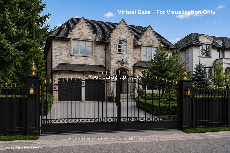 59 Munro Boulevard, Toronto, ON M2P 1C3 – photo 2