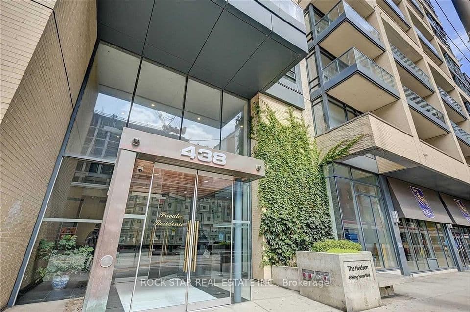 438 King Street W 720, Toronto, ON M5V 3T9 – photo 2