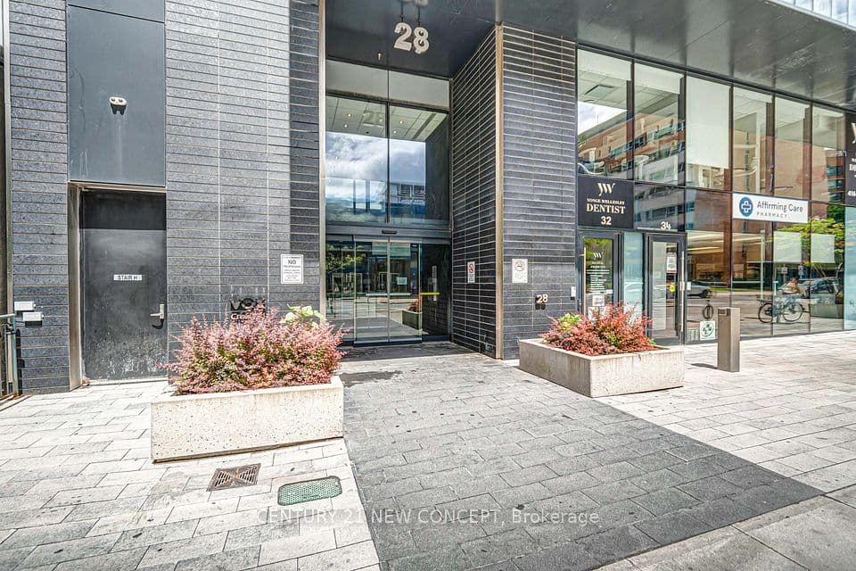 28 Wellesley Street E 1902, Toronto, ON M4Y 0C4 – photo 2