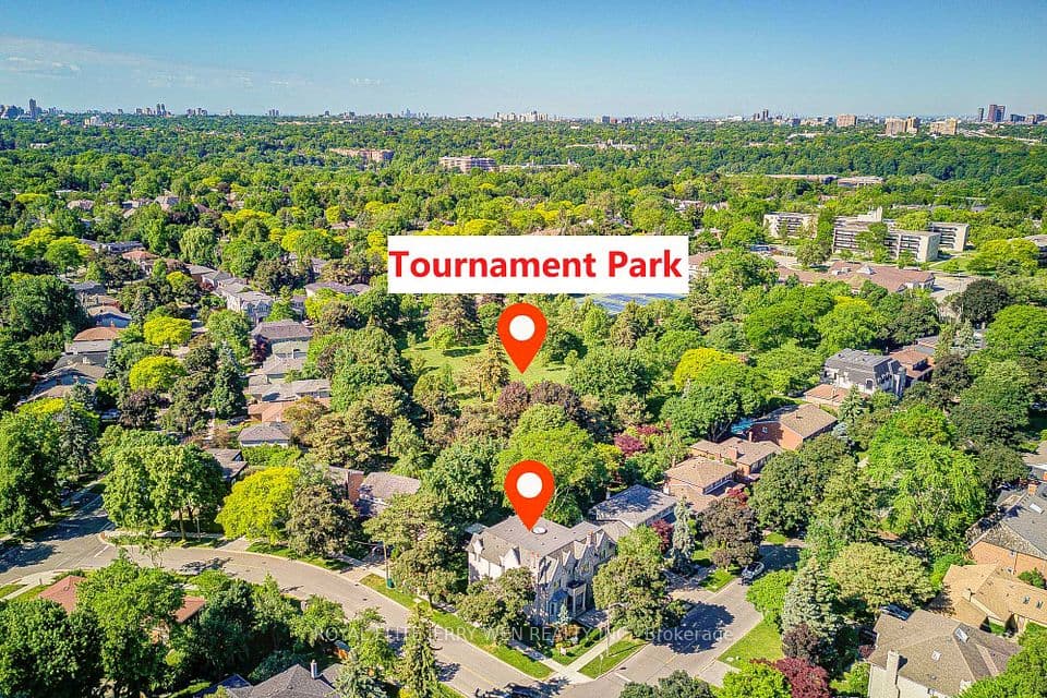 300 Upper Highland Crescent, Toronto, ON M2P 1V5 – photo 3
