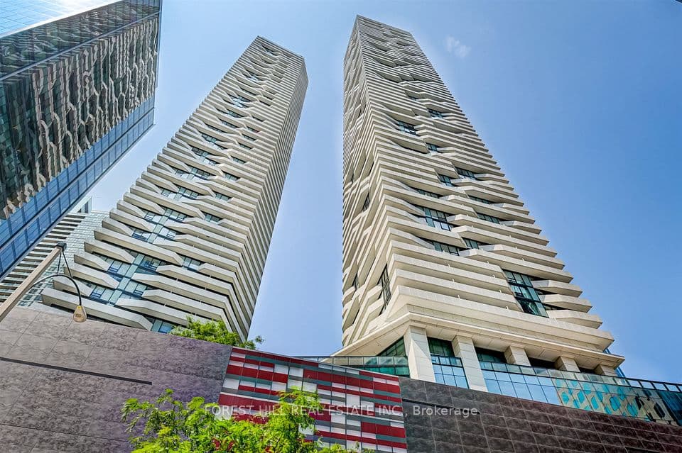 100 Harbour Street 5410, Toronto, ON M5J 0B5 – photo 3