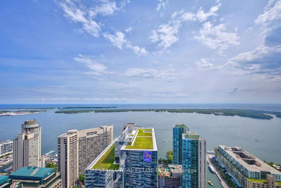 100 Harbour Street 5410, Toronto, ON M5J 0B5 – main photo