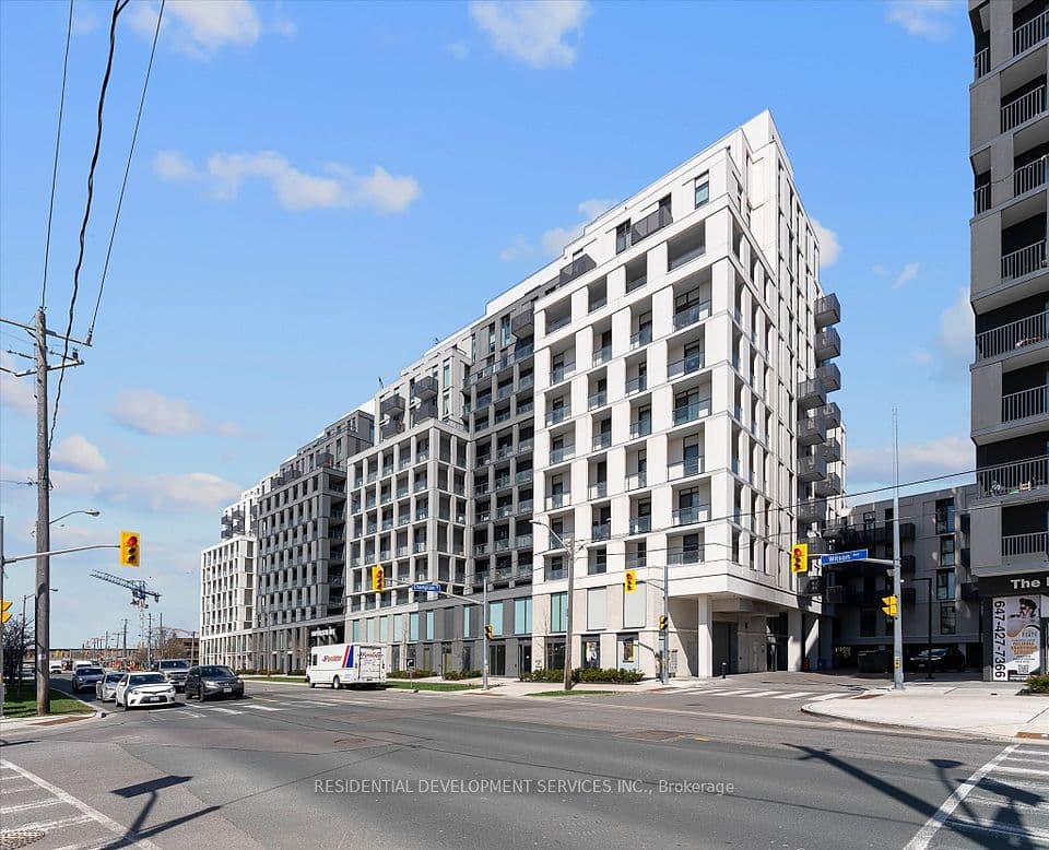 500 Wilson Avenue 404, Toronto, ON M3H 5Y9 – main photo