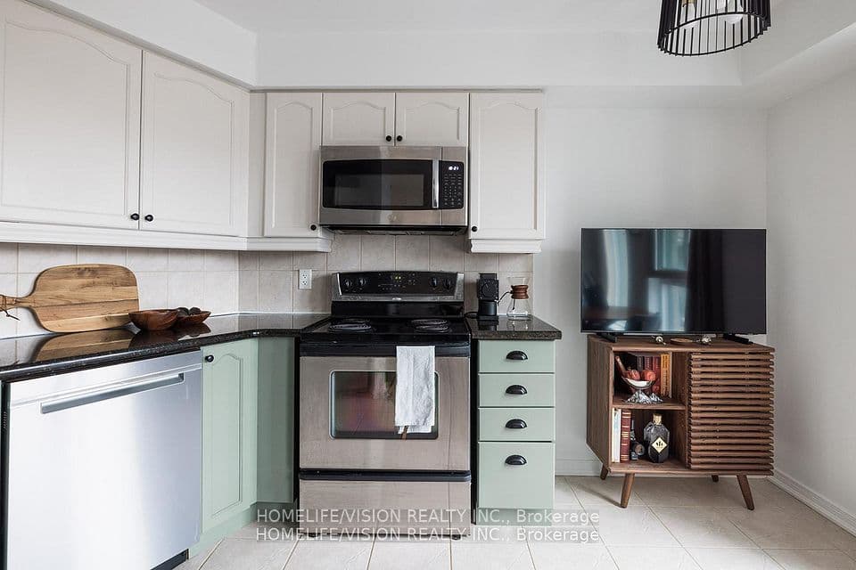 18 Valley Woods Road 902, Toronto, ON M3A 0A1 – main photo
