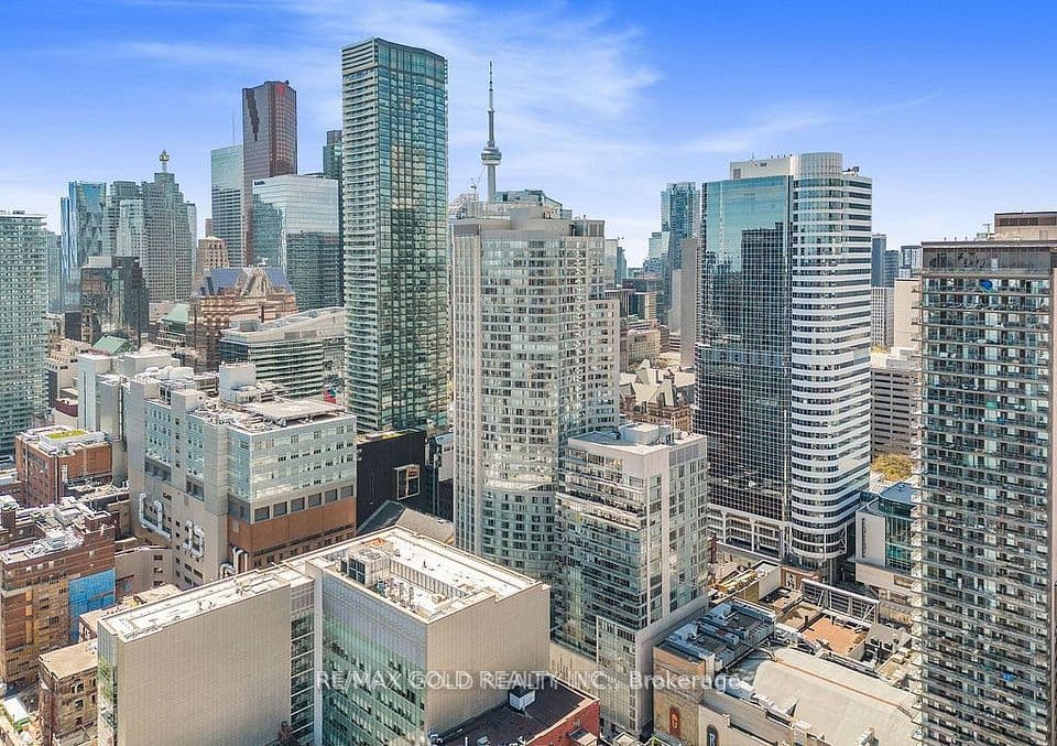 200 Victoria Street 1506, Toronto, ON M5B 1V8 – photo 3