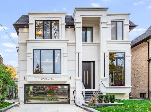 287 Hillcrest Avenue, Toronto, ON M2N 3P5 – photo 3