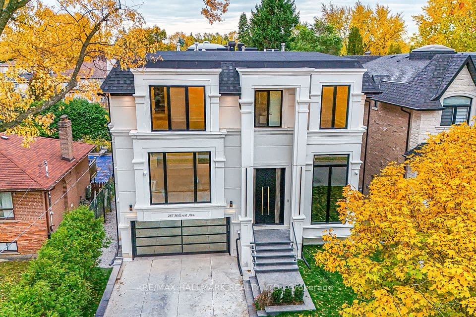 287 Hillcrest Avenue, Toronto, ON M2N 3P5 – photo 2