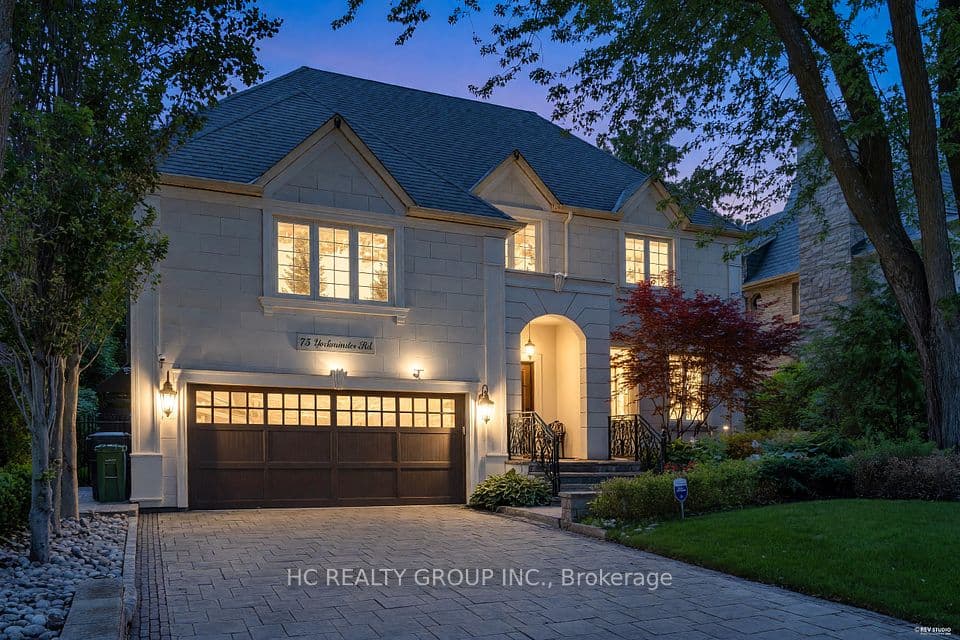 75 Yorkminster Road, Toronto, ON M2P 1M4 – photo 2