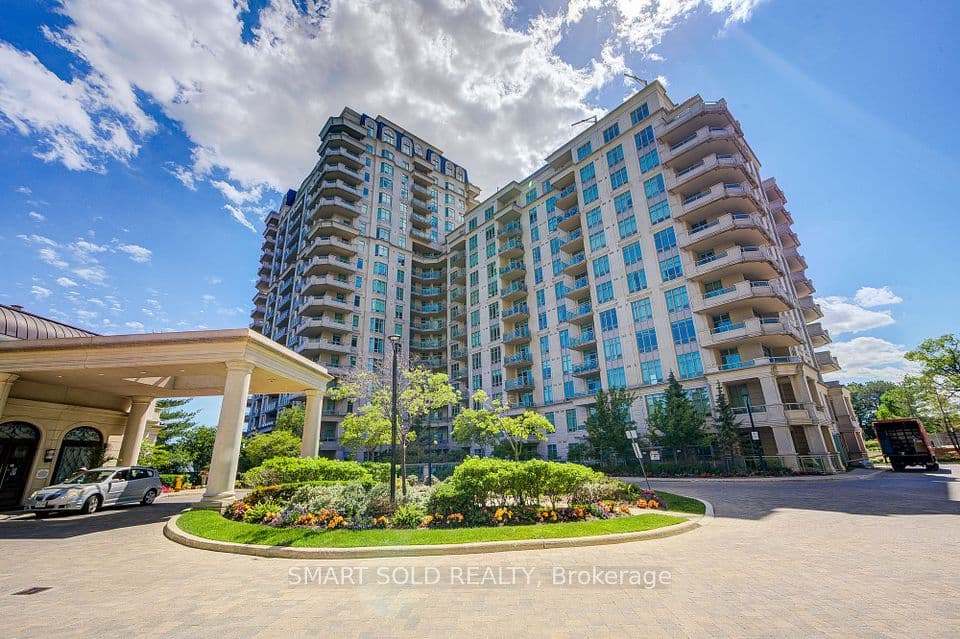 10 Bloorview Place 1514, Toronto, ON M2J 0B1 – main photo