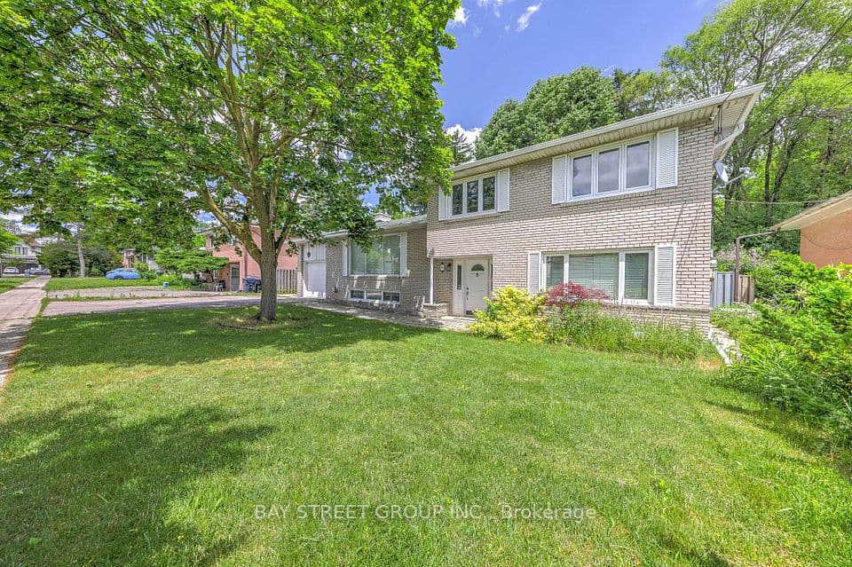 99 Grantbrook Street, Toronto, ON M2R 2G2 – photo 3