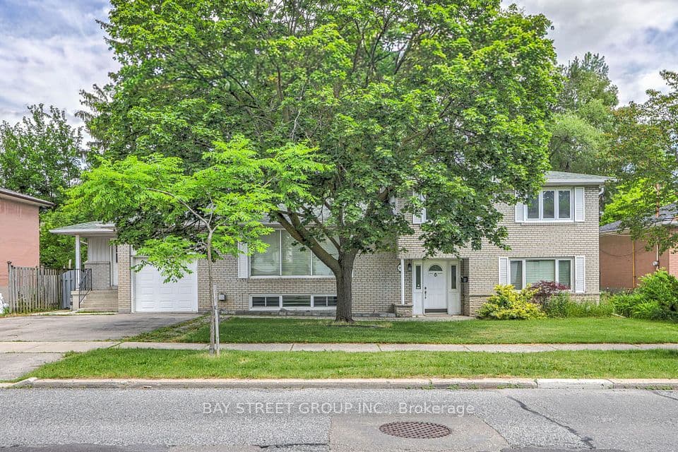 99 Grantbrook Street, Toronto, ON M2R 2G2 – photo 2