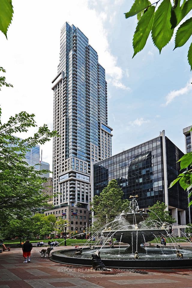 88 Scott Street 2007, Toronto, ON M5E 0A9 – photo 2