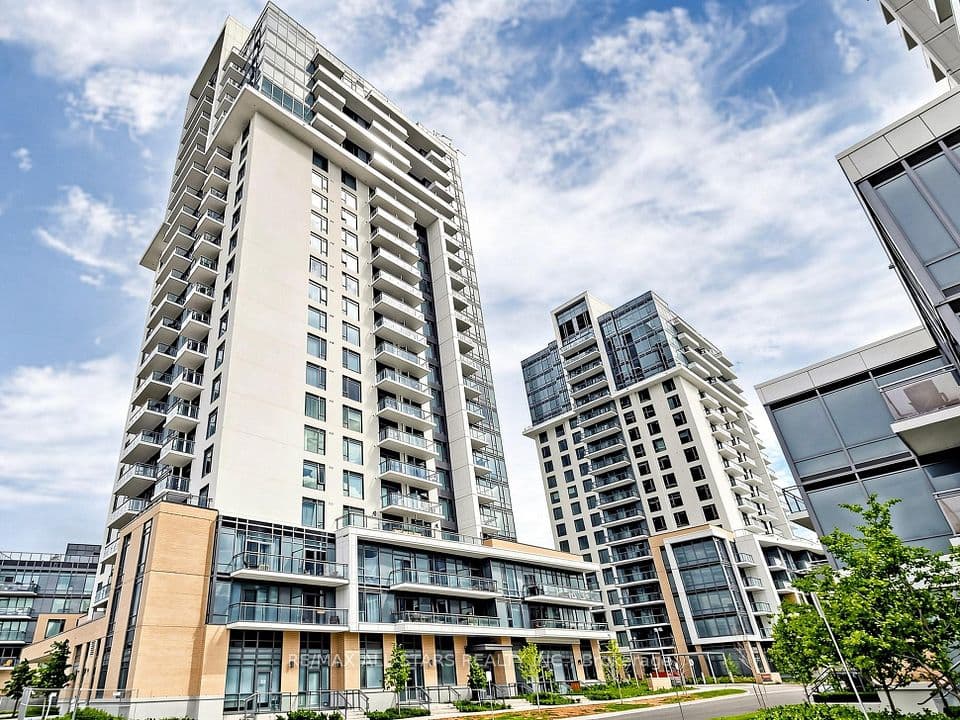 50 Ann O'Reilly Road 427, Toronto, ON M2J 0C9 – main photo