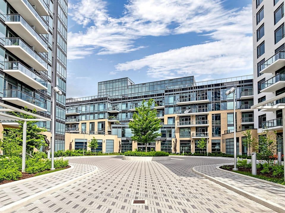 50 Ann O'Reilly Road 427, Toronto, ON M2J 0C9 – photo 2