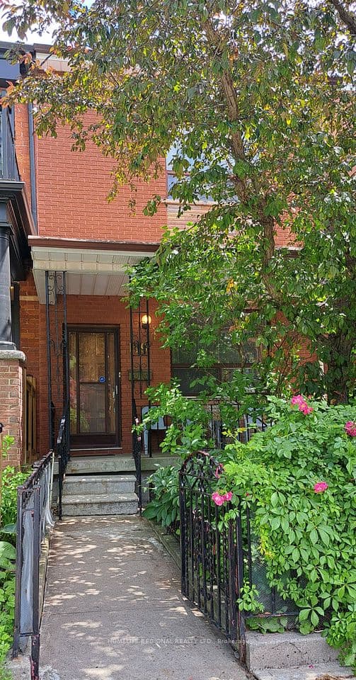 119 Major Street, Toronto, ON M5S 2K9 – photo 2