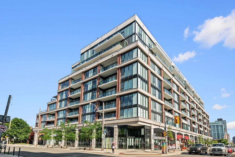 1 Belsize Drive 412, Toronto, ON M4S 0B9 – photo 2