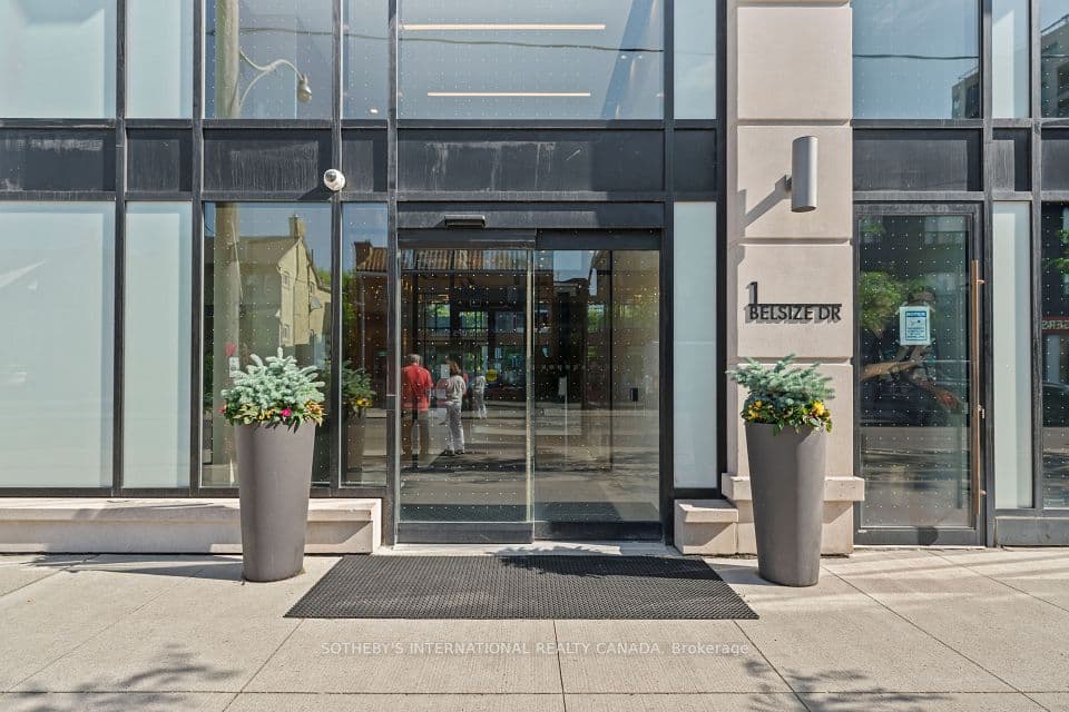 1 Belsize Drive 412, Toronto, ON M4S 0B9 – photo 3