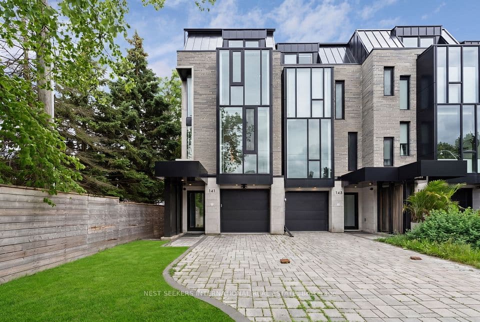 141 Chaplin Crescent, Toronto, ON M5P 1B1 – photo 2