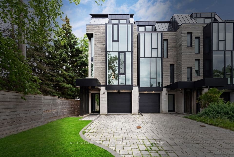 141 Chaplin Crescent, Toronto, ON M5P 1B1 – main photo