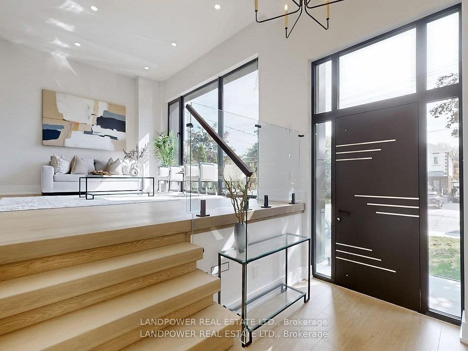 214 Brooke Avenue, Toronto, ON M5M 2K6 – photo 2