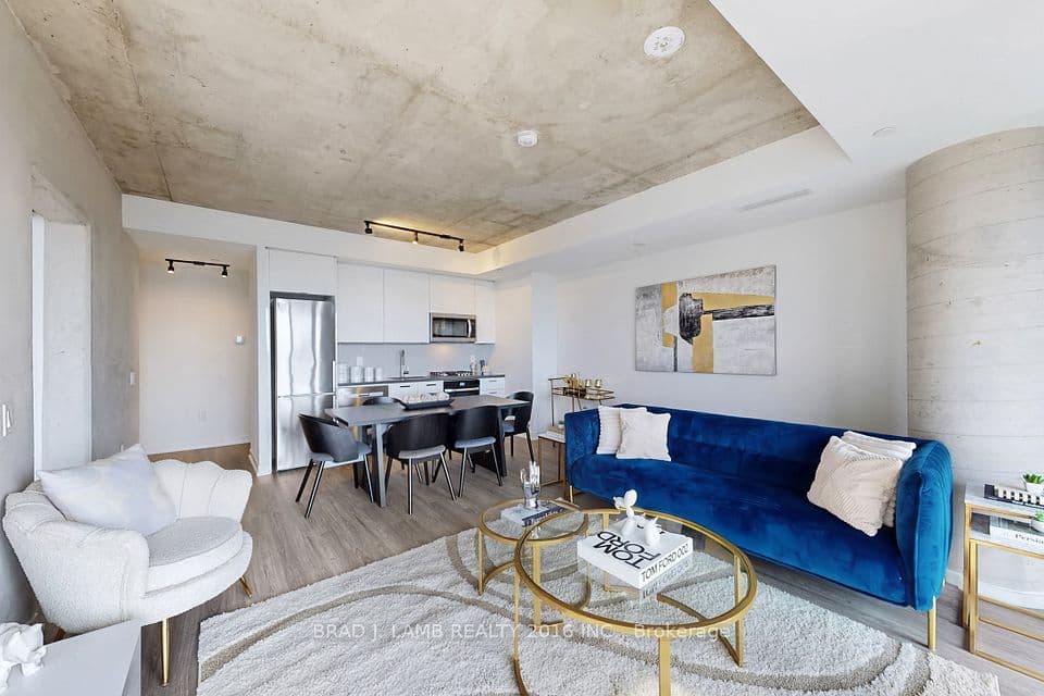 195 McCaul Street 1011, Toronto, ON M5T 0E5 – photo 2