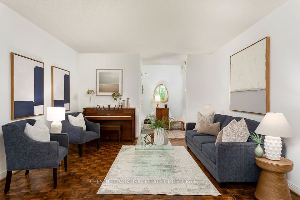 21 Dale Avenue 502, Toronto, ON M4W 1K3 – photo 2