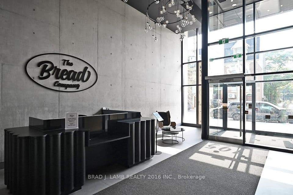 195 McCaul Street 705, Toronto, ON M5T 0E5 – photo 3