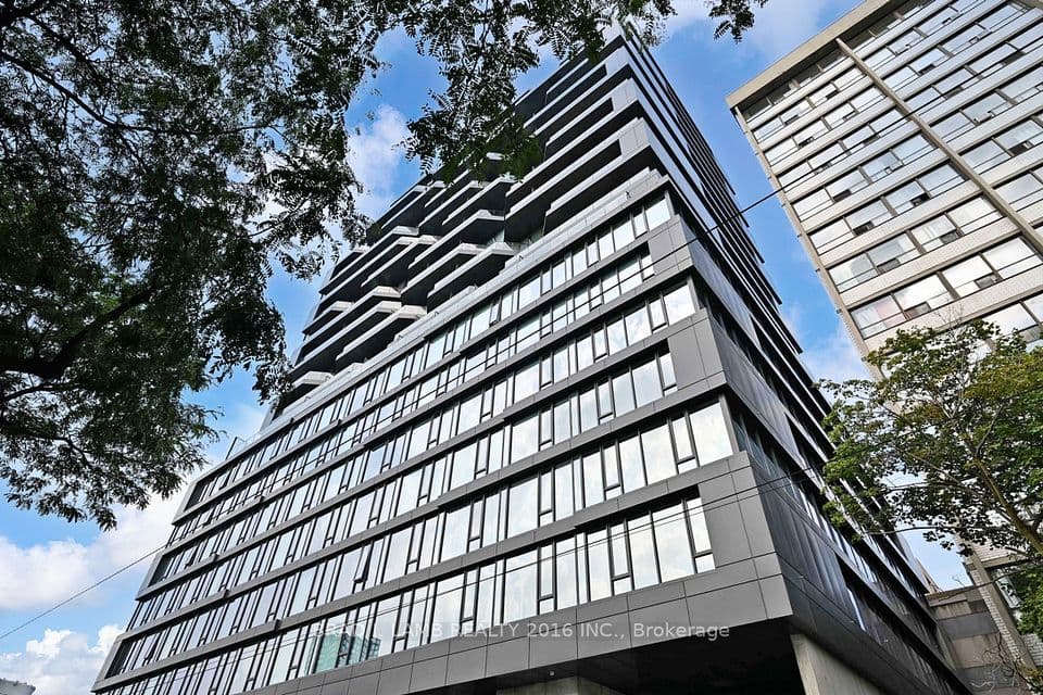 195 McCaul Street 705, Toronto, ON M5T 0E5 – main photo