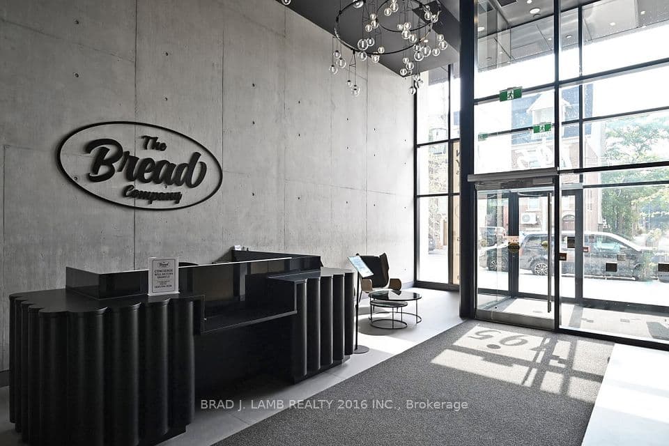 195 McCaul Street 315, Toronto, ON M5T 0E5 – photo 2